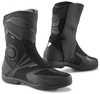 TCX Airtech Evo Gore-Tex Motorcycle Boots,  black,  Size 39,  black,  Size 39