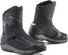 TCX Airwire Surround Gore-Tex Motorcycle Boots,  black,  Size 48,  black,  Size 48