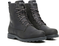 TCX Blend 2 WP Motorcycle Boots,  black,  Size 48,  black,  Size 48