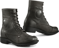 TCX Blend Ladies Motorcycle Boots,  brown,  Size 35 for Women,  brown,  Size 35 for Women