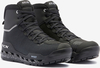 TCX Climatrek Surround Gore-Tex Motorcycle Shoes,  black-white,  Size 41 for Men