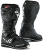 TCX Comp Evo Offroad Motocross Boots,  black,  Size 40,  black,  Size 40