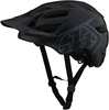 Troy Lee Designs A1 Drone Bicycle Helmet,  black,  Size XS,  black,  Size XS