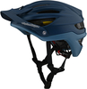Troy Lee Designs A2 Decoy MIPS Bicycle Helmet,  blue,  Size M L,  blue,  Size M L