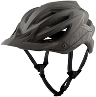 Troy Lee Designs A2 MIPS Decoy Bycicle Helmet,  black,  Size XS S,  black,  Size XS S