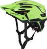 Troy Lee Designs A2 Sliver MIPS Bicycle Helmet,  green,  Size S,  green,  Size S