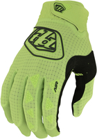 Troy Lee Designs Air Motocross Gloves,  green,  Size 2XL,  green,  Size 2XL