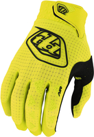 Troy Lee Designs Air Motocross Gloves,  yellow,  Size XL,  yellow,  Size XL
