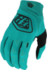 Troy Lee Designs Air Youth Motocross Gloves,  Size XS,  Size XS