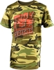 Troy Lee Designs Block Party Youth T-Shirt,  multicolored,  Size XL,  multicolored,  Size XL