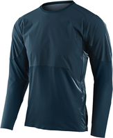 Troy Lee Designs Drift Bicycle Jersey,  turquoise,  Size L,  turquoise,  Size L