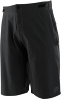 Troy Lee Designs Drift Bicycle Shorts,  black,  Size 30,  black,  Size 30