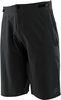 Troy Lee Designs Drift Bicycle Shorts,  black,  Size 32,  black,  Size 32