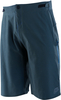 Troy Lee Designs Drift Bicycle Shorts,  turquoise,  Size 34,  turquoise,  Size 34
