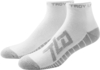 Troy Lee Designs Factory Quarter,  white,  Size 46 47 48 49,  white,  Size 46 - 49