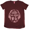 Yakuza Premium GS 2831 Damen T-Shirt,  red,  Size XS,  red,  Size XS