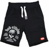 Yakuza Premium YPJO 2828 Shorts,  black,  Size 3XL,  black,  Size 3XL