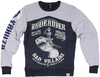 Yakuza Premium YPP 2824 Pullover,  blue,  Size 2XL,  blue,  Size 2XL