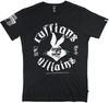 Yakuza Premium YPS 2800 T-Shirt,  black,  Size M,  black,  Size M