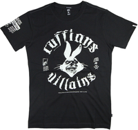 Yakuza Premium YPS 2800 T-Shirt,  black,  Size M,  black,  Size M