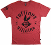 Yakuza Premium YPS 2800 T-Shirt,  red,  Size M,  red,  Size M
