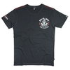 Yakuza Premium YPS 2803 T-Shirt,  black,  Size M,  black,  Size M