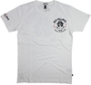 Yakuza Premium YPS 2803 T-Shirt,  white,  Size M,  white,  Size M