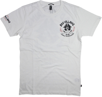 Yakuza Premium YPS 2803 T-Shirt,  white,  Size M,  white,  Size M