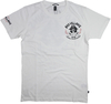 Yakuza Premium YPS 2803 T-Shirt,  white,  Size S,  white,  Size S