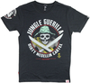 Yakuza Premium YPS 2804 T-Shirt,  black,  Size S,  black,  Size S