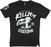 Yakuza Premium YPS 2805 T-Shirt,  black,  Size M,  black,  Size M