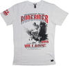 Yakuza Premium YPS 2807 T-Shirt,  white,  Size S,  white,  Size S