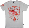 Yakuza Premium YPS 2808 T-Shirt,  white,  Size 3XL,  white,  Size 3XL