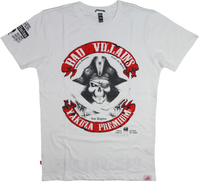 Yakuza Premium YPS 2811 T-Shirt,  white,  Size M,  white,  Size M