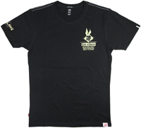 Yakuza Premium YPS 2812 T-Shirt,  black,  Size XL,  black,  Size XL