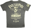 Yakuza Premium YPS 2813 T-Shirt,  green,  Size XL,  green,  Size XL