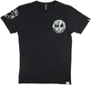 Yakuza Premium YPS 2814 T-Shirt,  black,  Size L,  black,  Size L