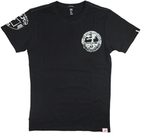 Yakuza Premium YPS 2814 T-Shirt,  black,  Size M,  black,  Size M