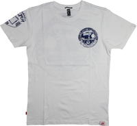 Yakuza Premium YPS 2814 T-Shirt,  white,  Size L,  white,  Size L