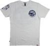 Yakuza Premium YPS 2814 T-Shirt,  white,  Size M,  white,  Size M