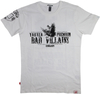 Yakuza Premium YPS 2818 T-Shirt,  white,  Size M,  white,  Size M