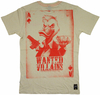 Yakuza Premium YPS 2853 T-Shirt,  yellow,  Size XL,  yellow,  Size XL