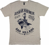 Yakuza Premium YPS 2854 T-Shirt,  beige,  Size XL,  beige,  Size XL