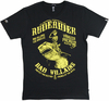 Yakuza Premium YPS 2854 T-Shirt,  black,  Size M,  black,  Size M