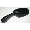 YAMAHA mirror R1/ R6,  left,  black,  black