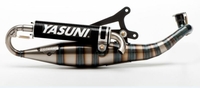 YASUNI Carrera 16/07 Silencer