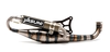 YASUNI Carrera 21 Exhaust,  black