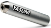 YASUNI Cross ML Full Exhaust System - Aluminium