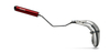 YASUNI Cross ML Full Exhaust System - Aluminium