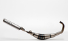 YASUNI R-1 Full Exhaust System - Aluminium